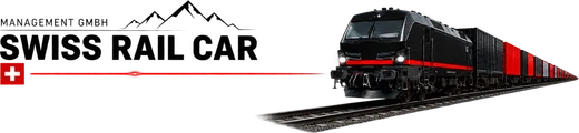 Swiss Rail Car Management